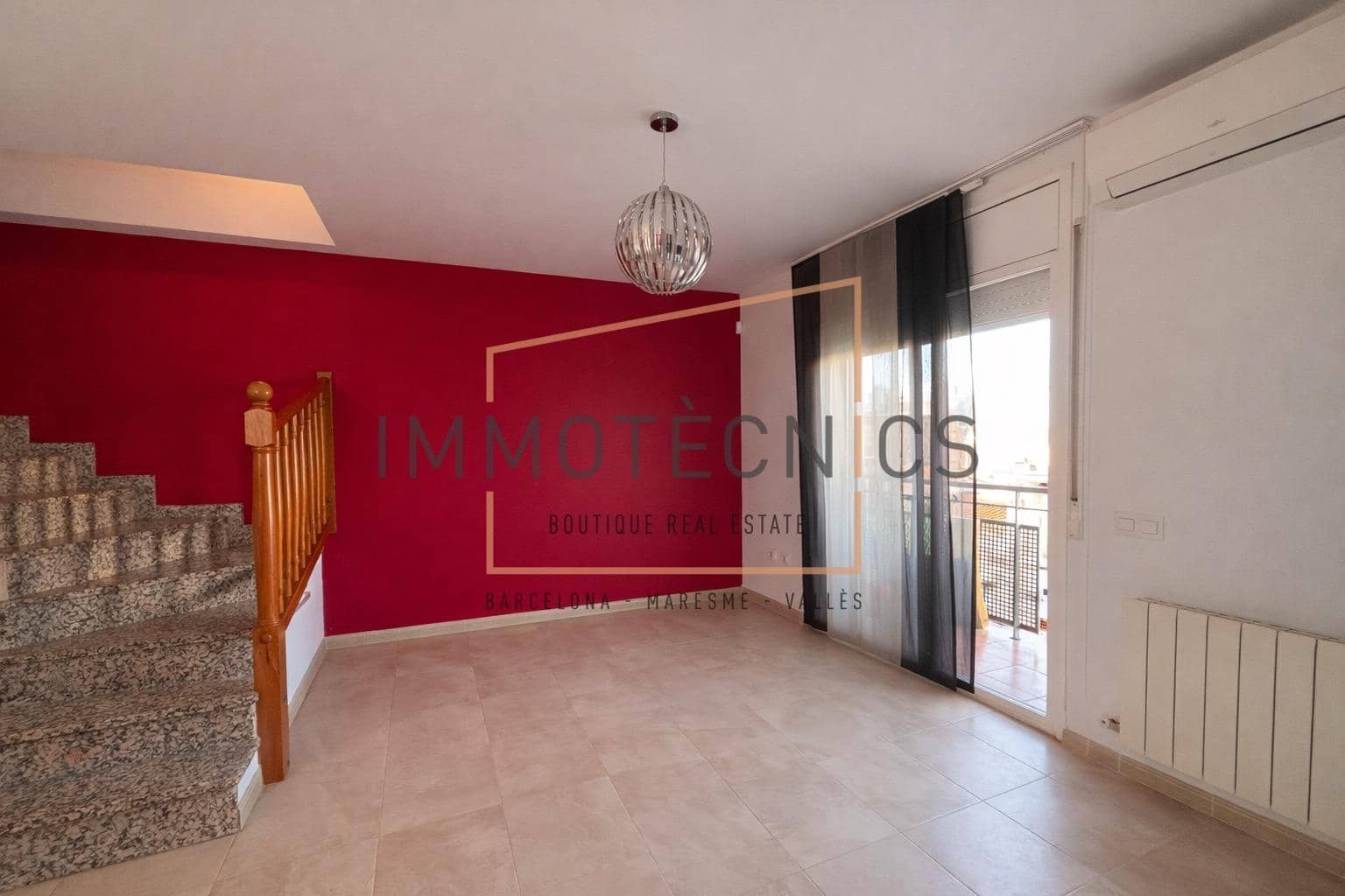 4 bedroom Penthouse for sale in Tordera - € 180,000 (Ref: 9720121)