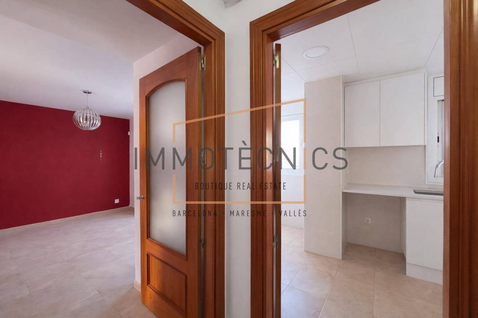 4 bedroom Penthouse for sale in Tordera - € 180,000 (Ref: 9720121)