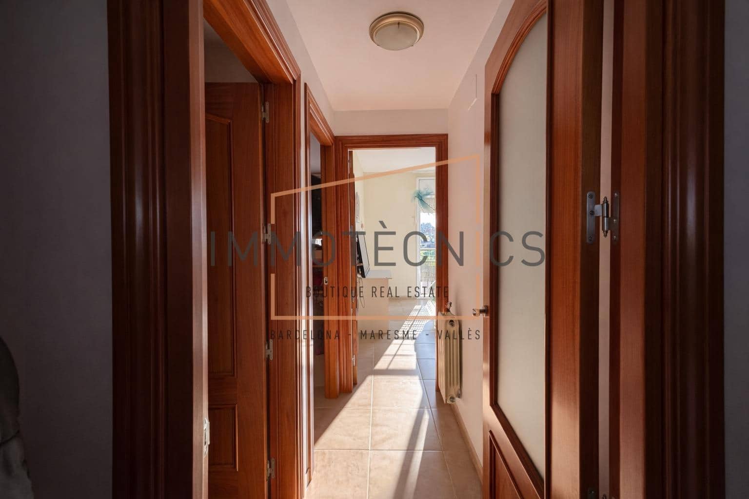 4 bedroom Penthouse for sale in Tordera - € 180,000 (Ref: 9720121)