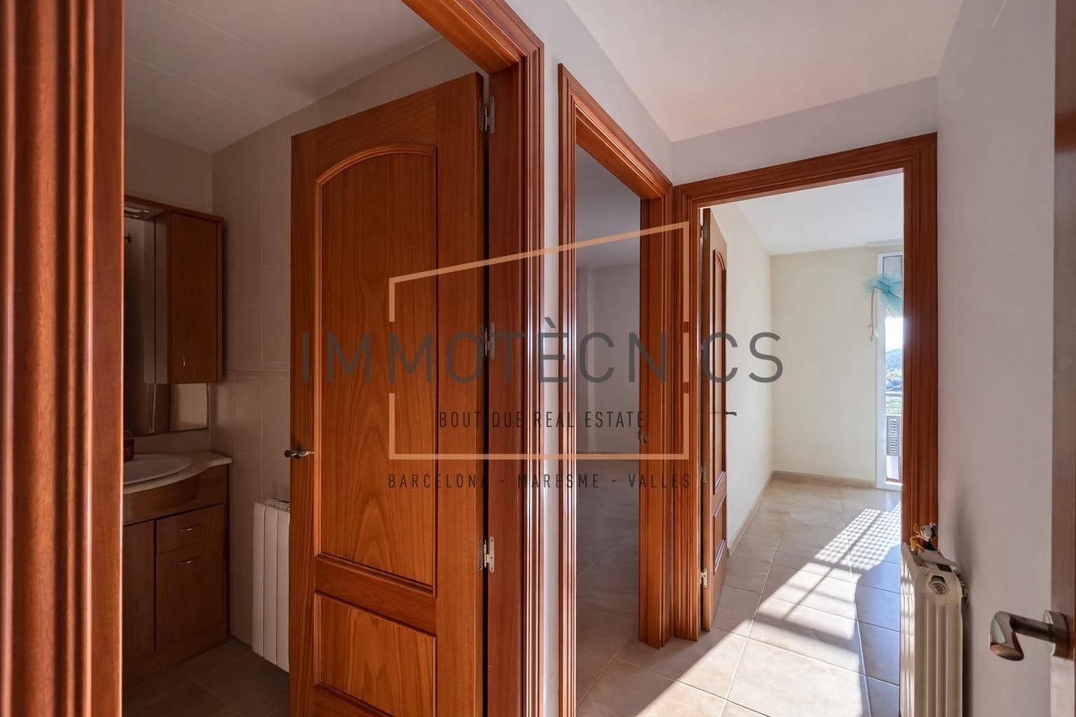 4 bedroom Penthouse for sale in Tordera - € 180,000 (Ref: 9720121)