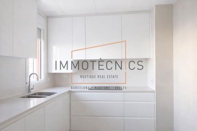 4 bedroom Penthouse for sale in Tordera - € 180,000 (Ref: 9720121)