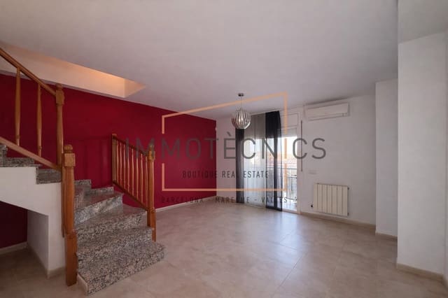 4 bedroom Penthouse for sale in Tordera - € 180,000 (Ref: 9720121)