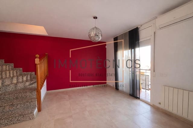 4 bedroom Penthouse for sale in Tordera - € 180,000 (Ref: 9720121)