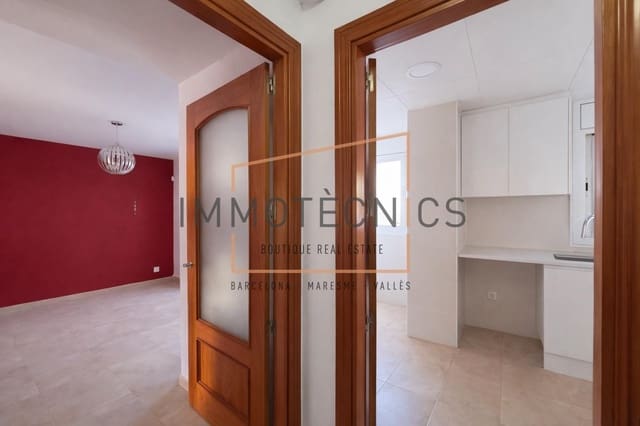 4 bedroom Penthouse for sale in Tordera - € 180,000 (Ref: 9720121)
