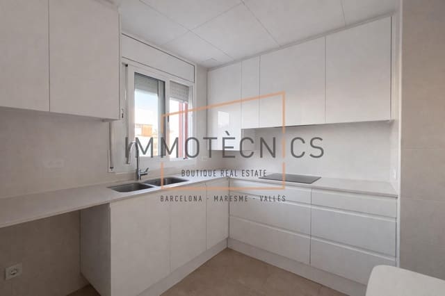 4 bedroom Penthouse for sale in Tordera - € 180,000 (Ref: 9720121)