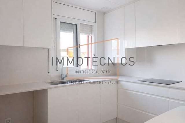 4 bedroom Penthouse for sale in Tordera - € 180,000 (Ref: 9720121)