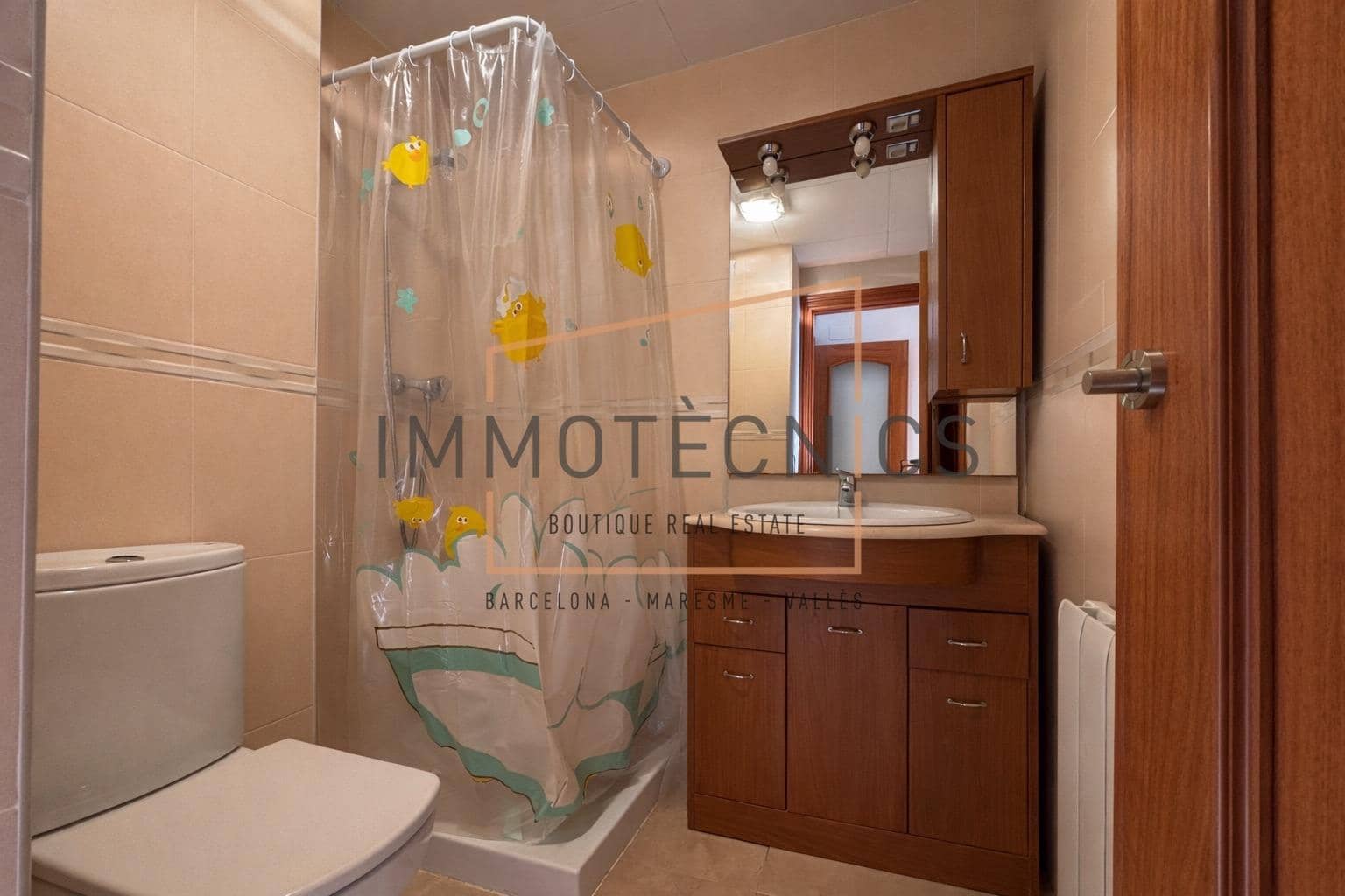 4 bedroom Penthouse for sale in Tordera - € 180,000 (Ref: 9720121)