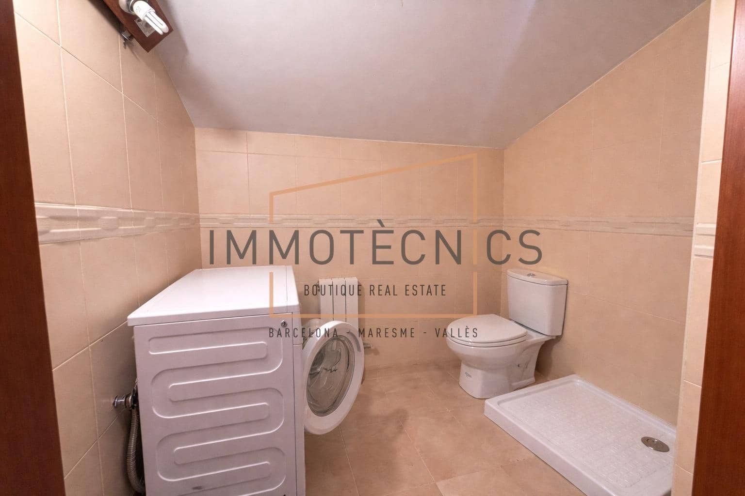 4 bedroom Penthouse for sale in Tordera - € 180,000 (Ref: 9720121)