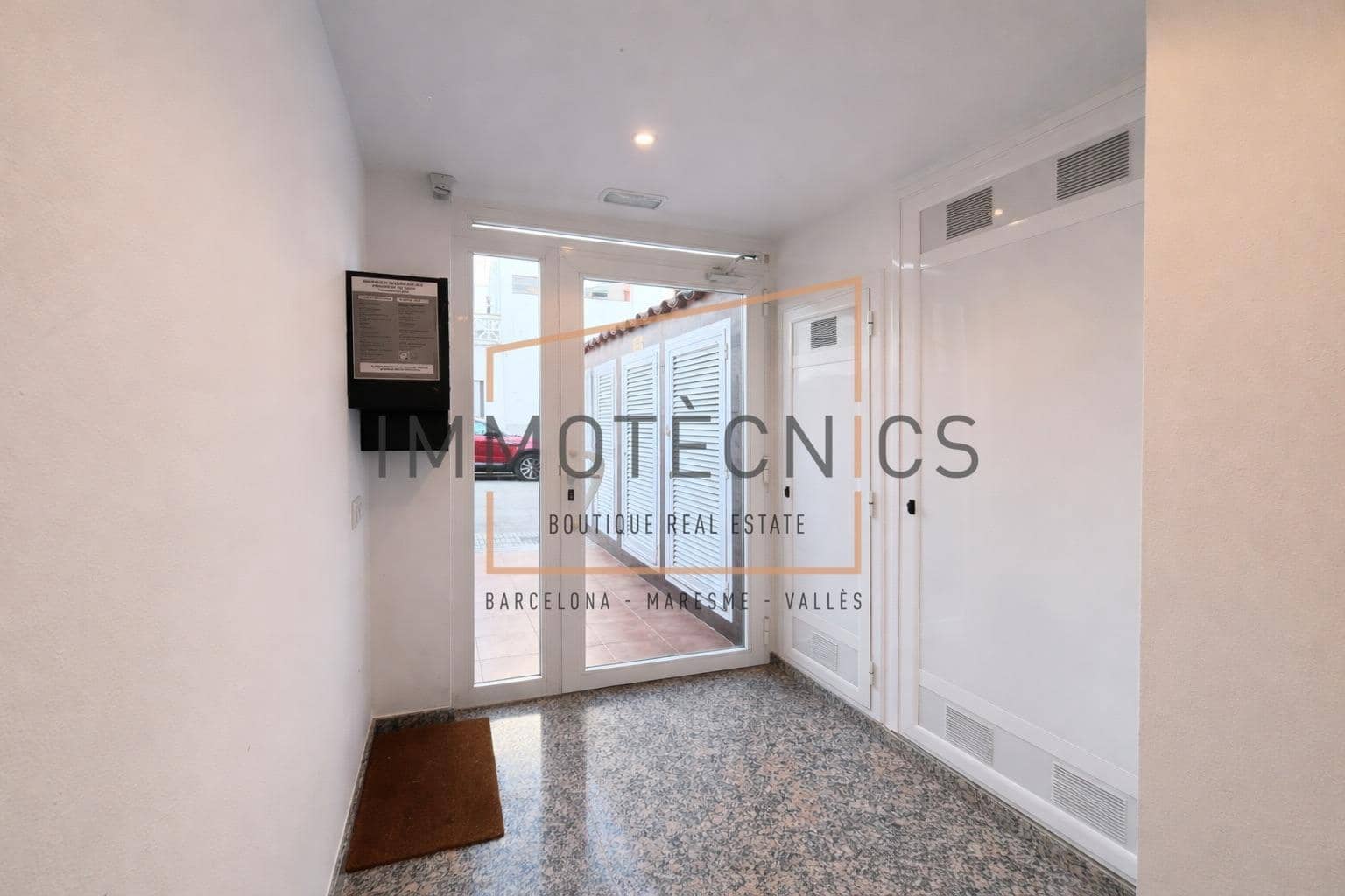 4 bedroom Penthouse for sale in Tordera - € 180,000 (Ref: 9720121)