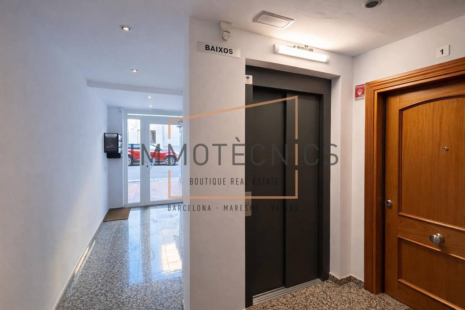 4 bedroom Penthouse for sale in Tordera - € 180,000 (Ref: 9720121)