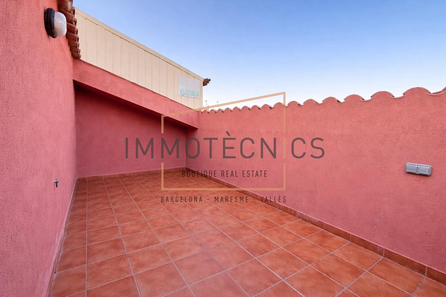 4 bedroom Penthouse for sale in Tordera - € 180,000 (Ref: 9720121)