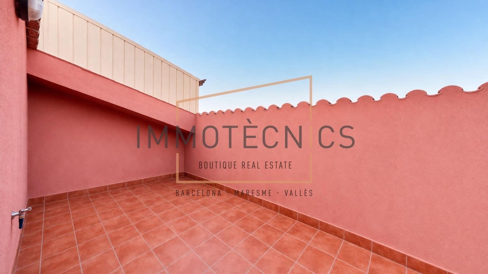 4 bedroom Penthouse for sale in Tordera - € 180,000 (Ref: 9720121)