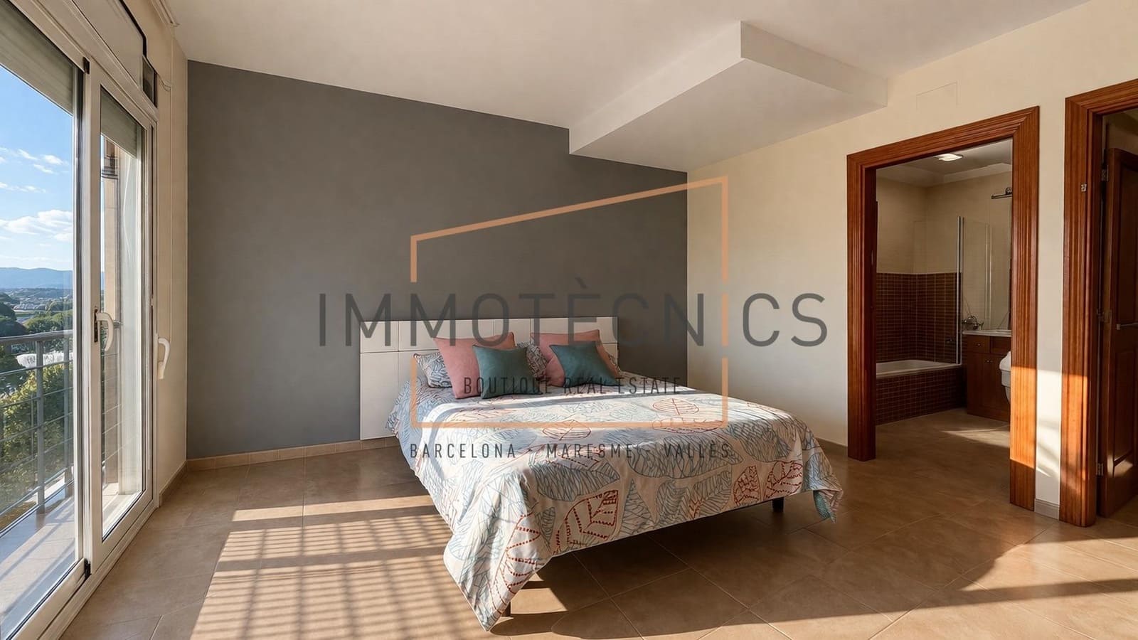 4 bedroom Penthouse for sale in Tordera - € 180,000 (Ref: 9720121)