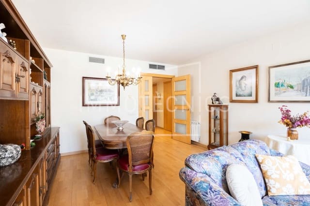 3 chambre Appartement à vendre à Granollers - 420 000 € (Ref: 9726768)