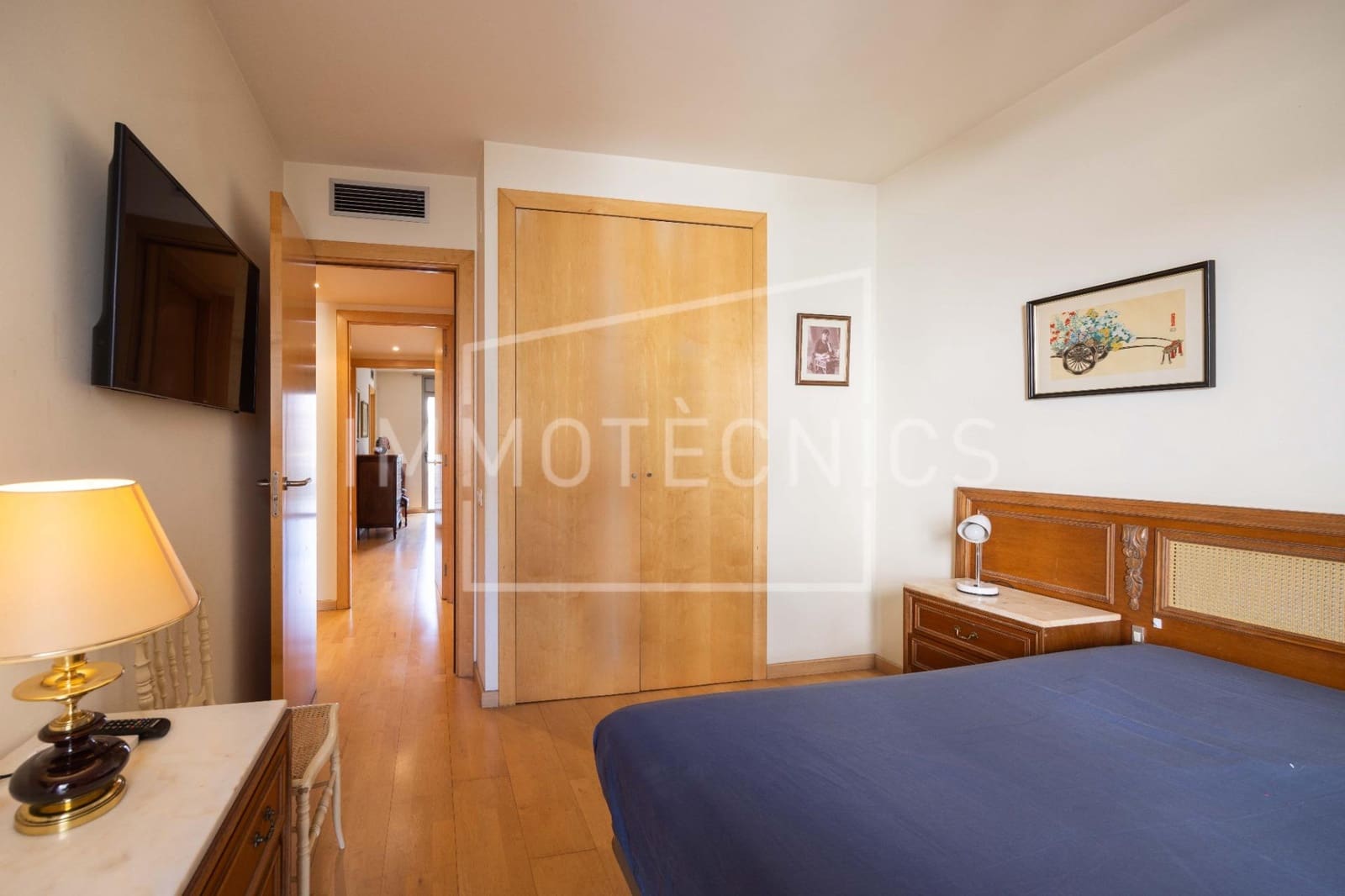 3 bedroom Flat for sale in Granollers - € 420,000 (Ref: 9726768)
