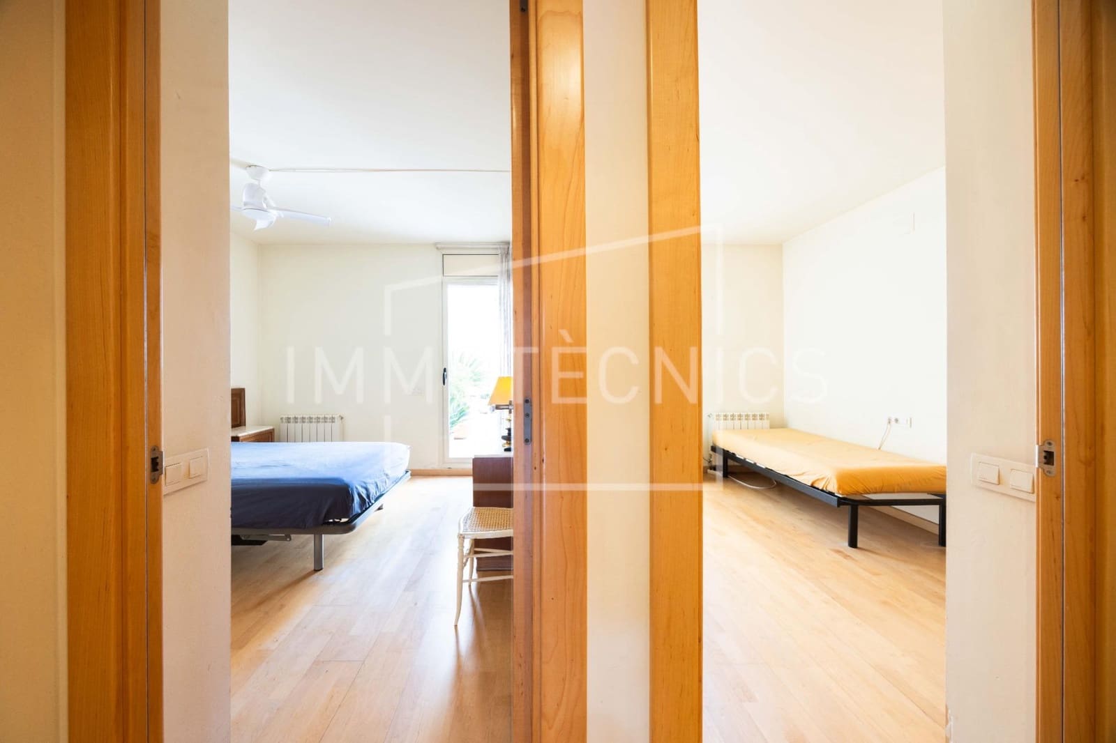 3 bedroom Flat for sale in Granollers - € 420,000 (Ref: 9726768)