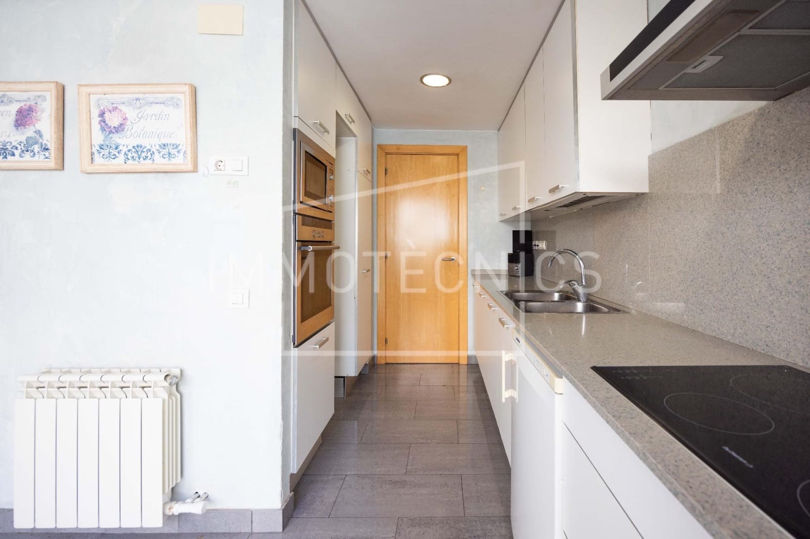 3 bedroom Flat for sale in Granollers - € 420,000 (Ref: 9726768)