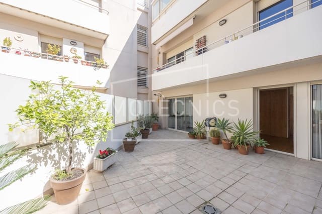 3 chambre Appartement à vendre à Granollers - 420 000 € (Ref: 9726768)