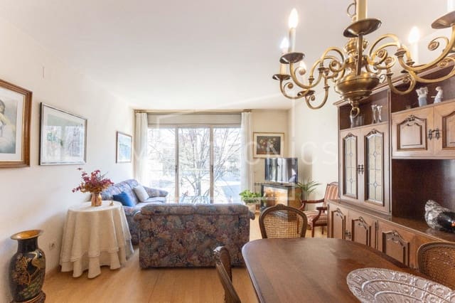 3 chambre Appartement à vendre à Granollers - 420 000 € (Ref: 9726768)