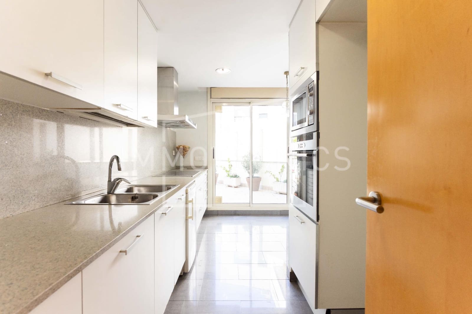 3 bedroom Flat for sale in Granollers - € 420,000 (Ref: 9726768)