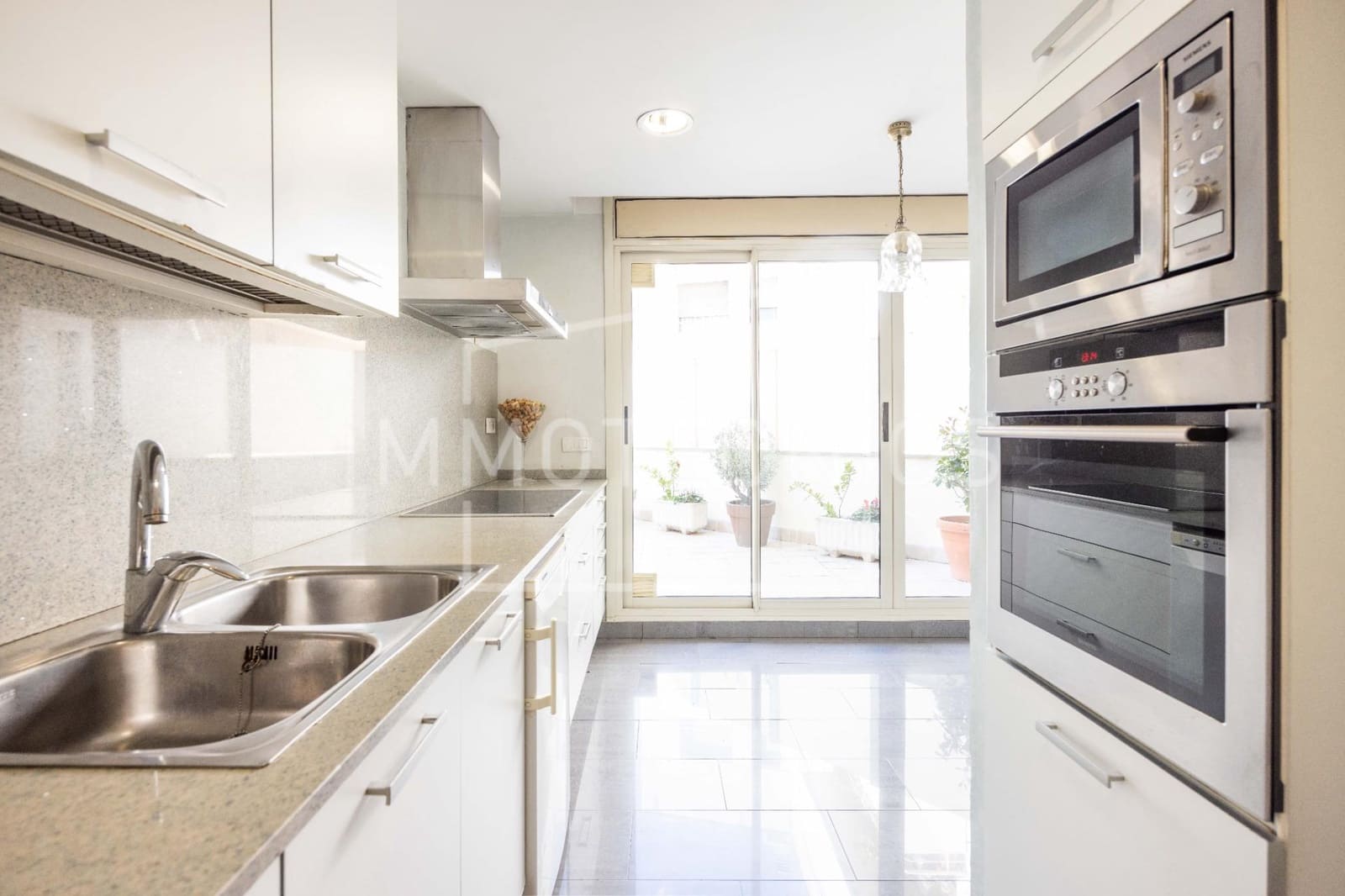 3 bedroom Flat for sale in Granollers - € 420,000 (Ref: 9726768)