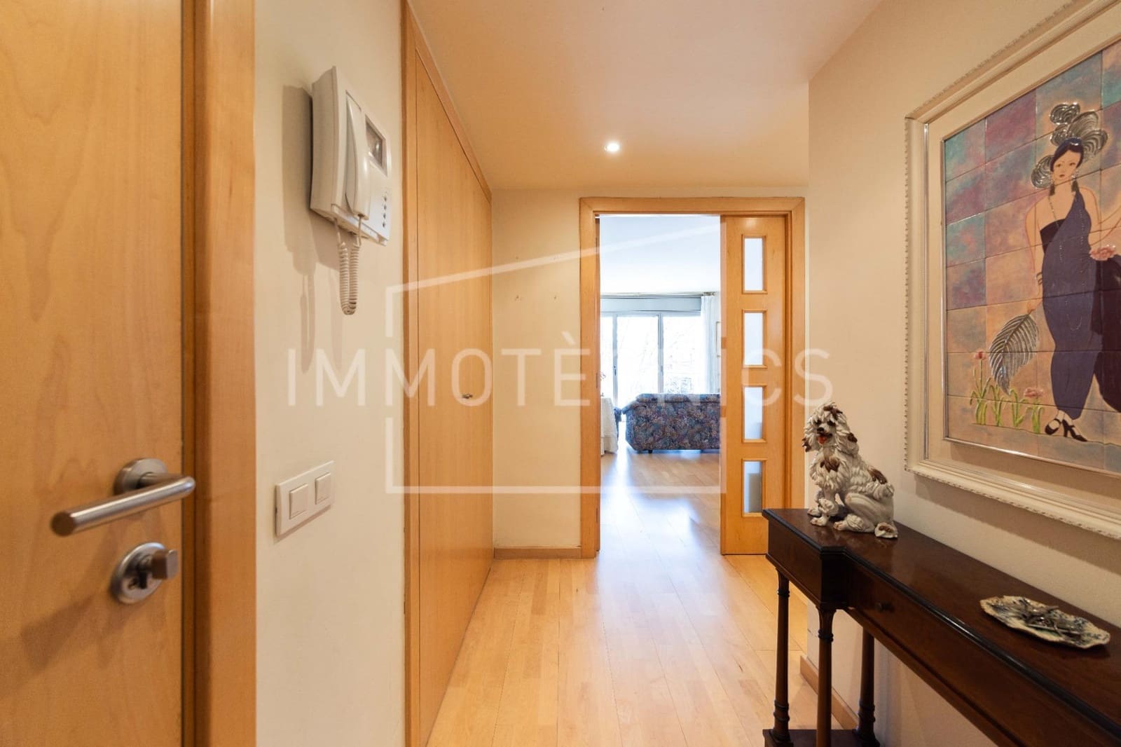 3 bedroom Flat for sale in Granollers - € 420,000 (Ref: 9726768)