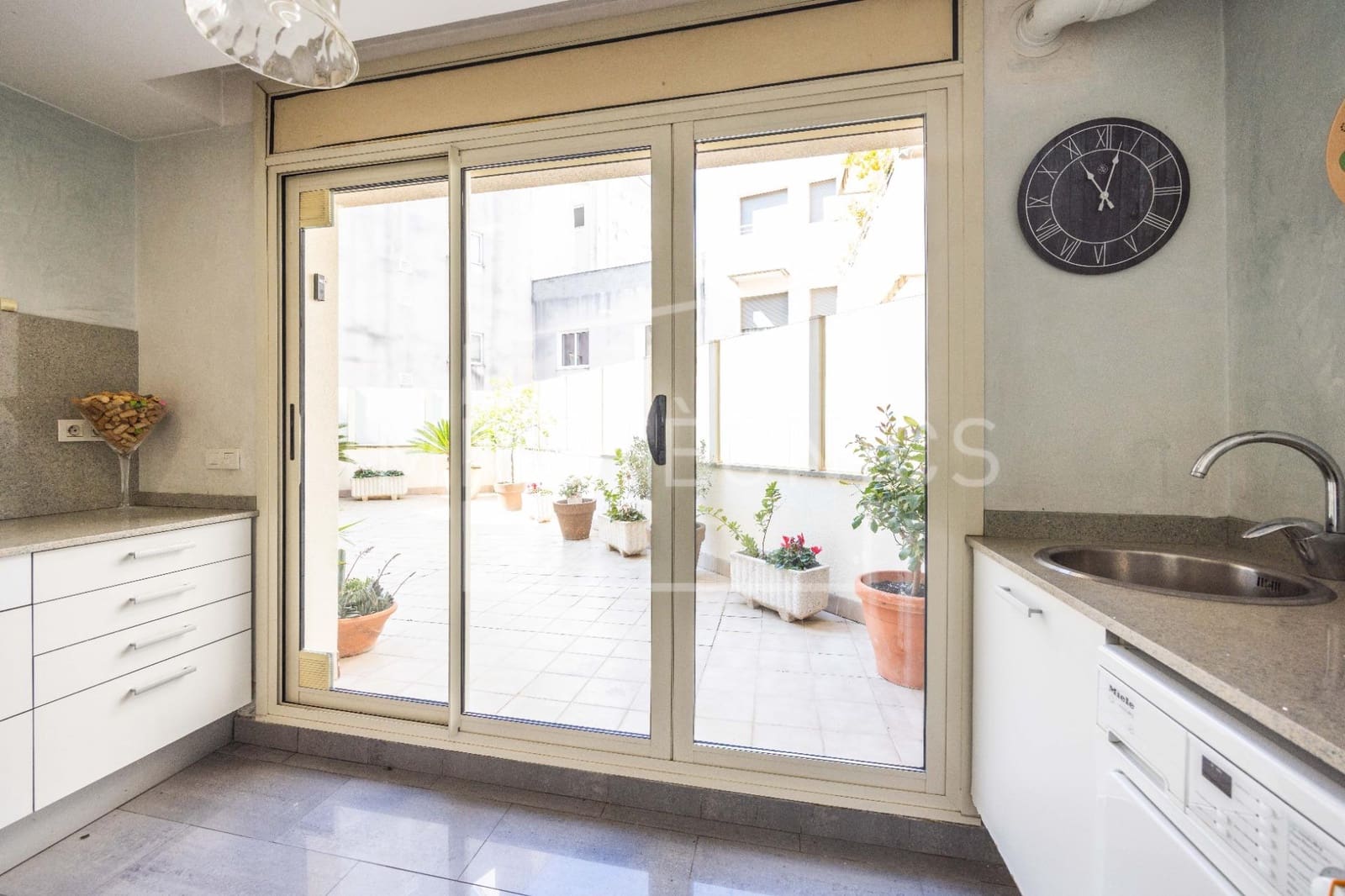 3 bedroom Flat for sale in Granollers - € 420,000 (Ref: 9726768)