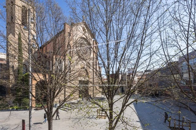 3 chambre Appartement à vendre à Granollers - 420 000 € (Ref: 9726768)