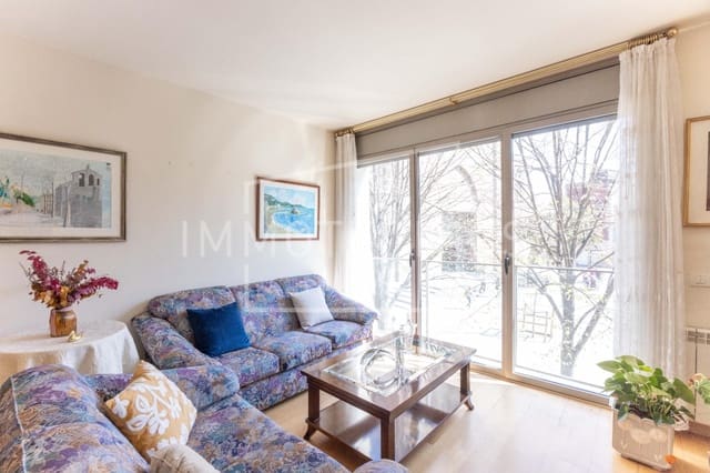 3 quarto Apartamento para venda em Granollers - 420 000 € (Ref: 9726768)