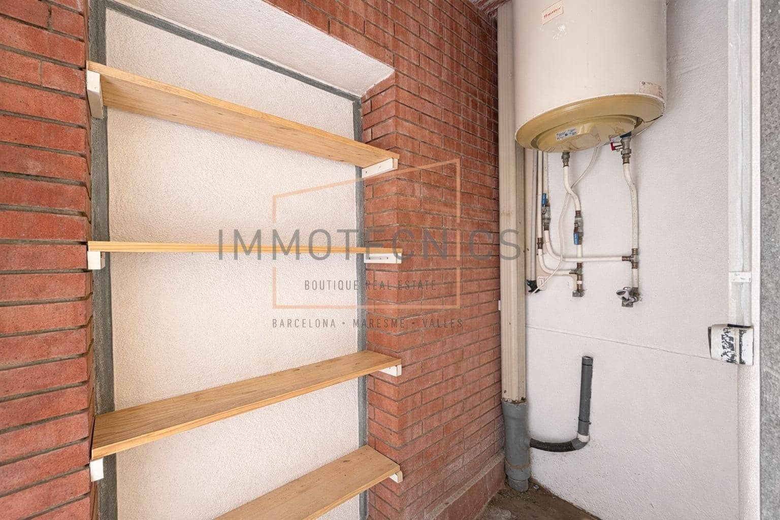 2 Zimmer Apartment zu verkaufen in Canet de Mar - 290.000 € (Ref: 9726769)