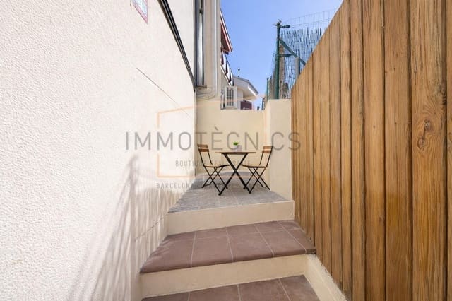 2 soverom Leilighet til salgs i Canet de Mar - € 290 000 (Ref: 9726769)