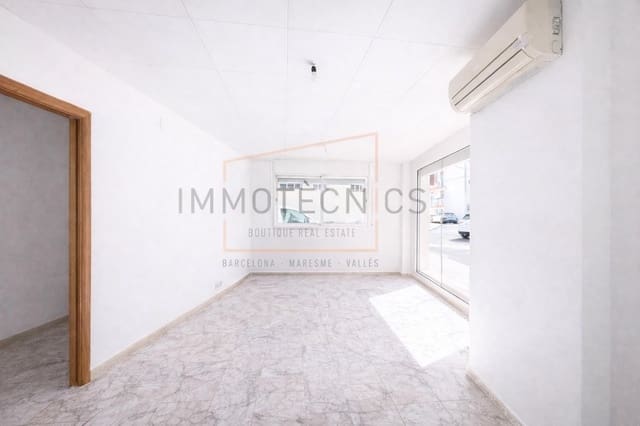 2 Zimmer Apartment zu verkaufen in Canet de Mar - 290.000 € (Ref: 9726769)