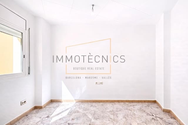 2 Zimmer Apartment zu verkaufen in Canet de Mar - 290.000 € (Ref: 9726769)