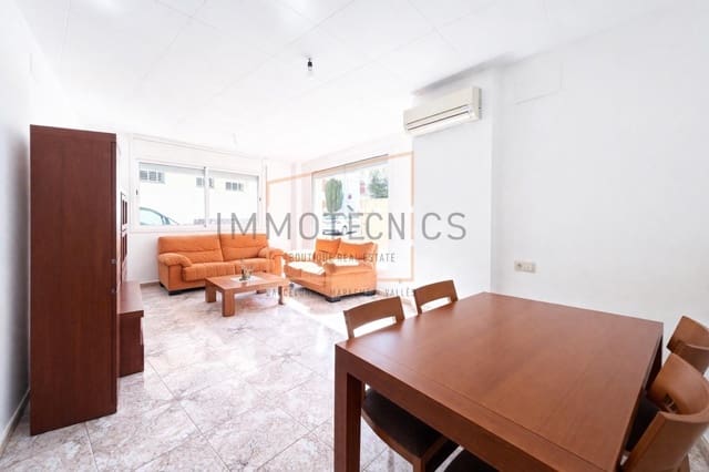 2 Zimmer Apartment zu verkaufen in Canet de Mar - 290.000 € (Ref: 9726769)