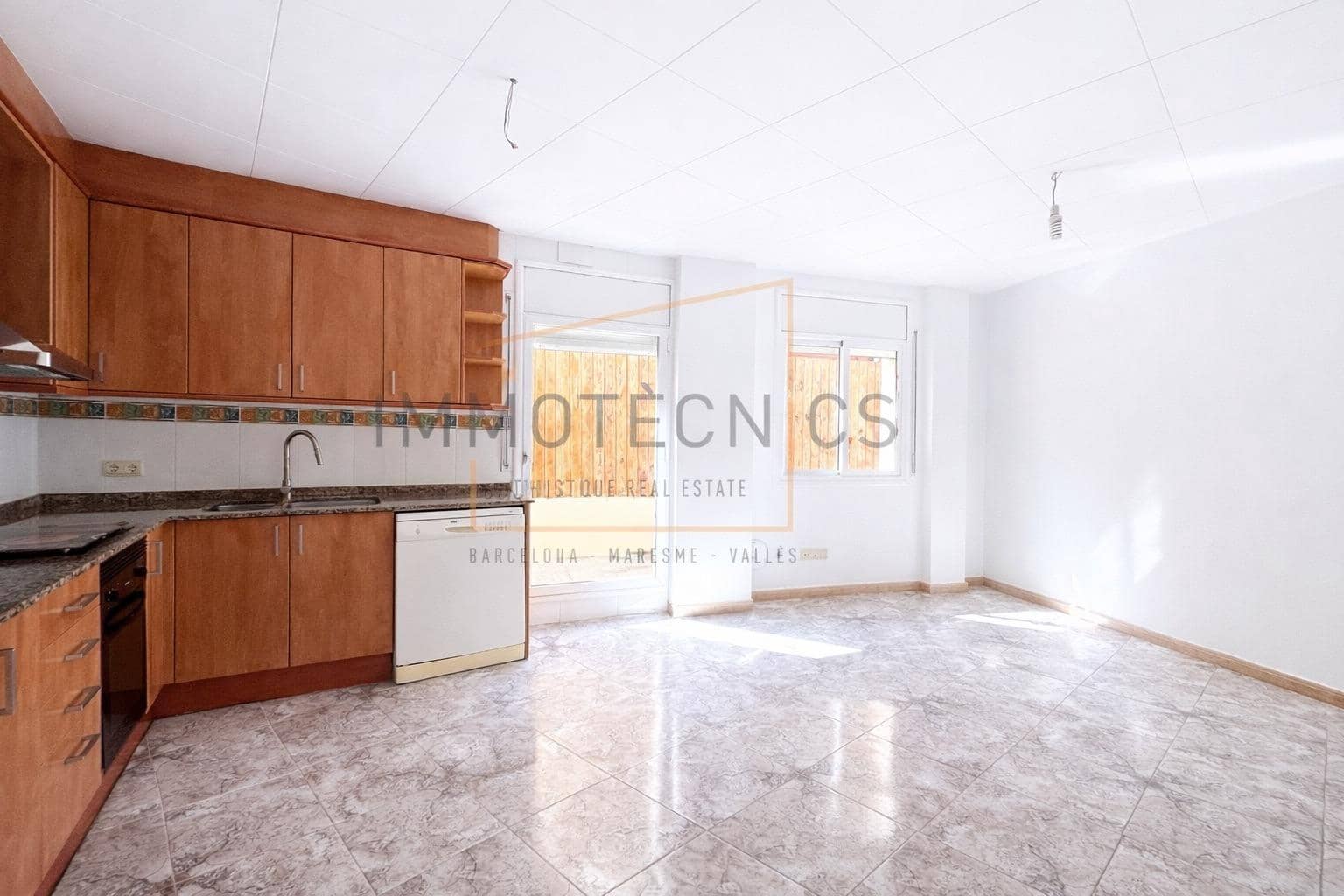 2 soveværelse Lejlighed til salg i Canet de Mar - € 290.000 (Ref: 9726769)