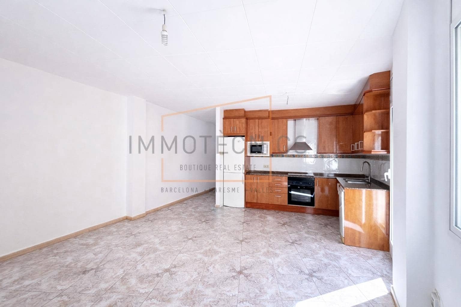 2 soveværelse Lejlighed til salg i Canet de Mar - € 290.000 (Ref: 9726769)