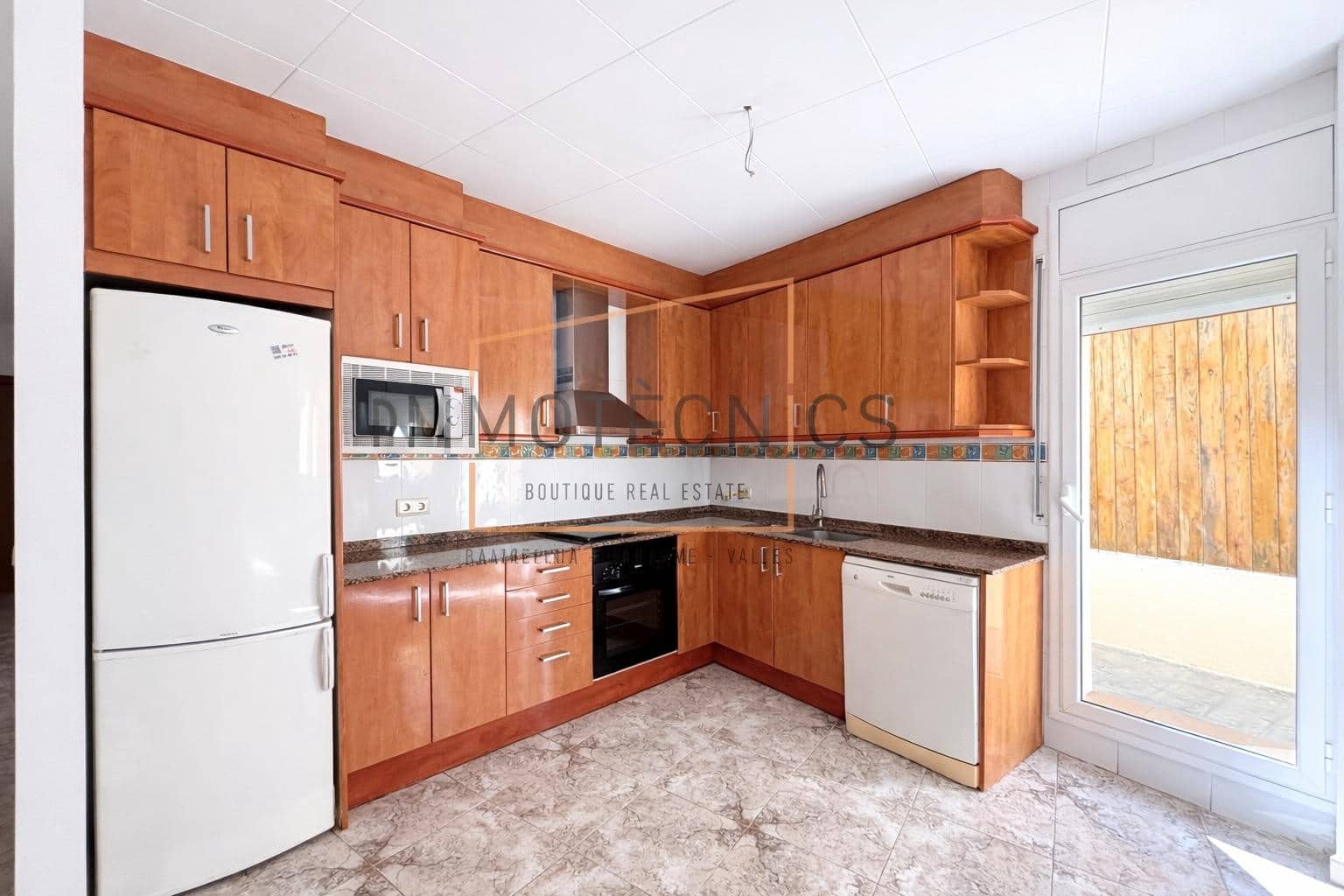 2 soveværelse Lejlighed til salg i Canet de Mar - € 290.000 (Ref: 9726769)