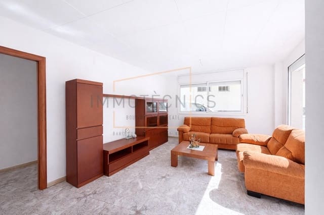 2 Zimmer Apartment zu verkaufen in Canet de Mar - 290.000 € (Ref: 9726769)