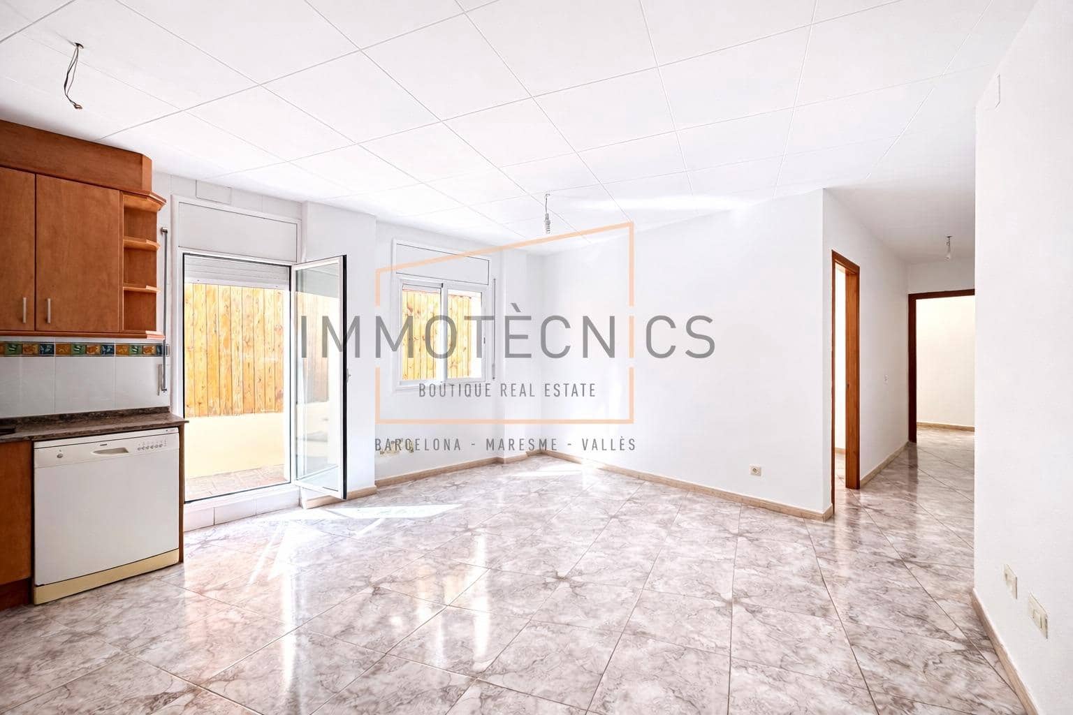 2 soveværelse Lejlighed til salg i Canet de Mar - € 290.000 (Ref: 9726769)