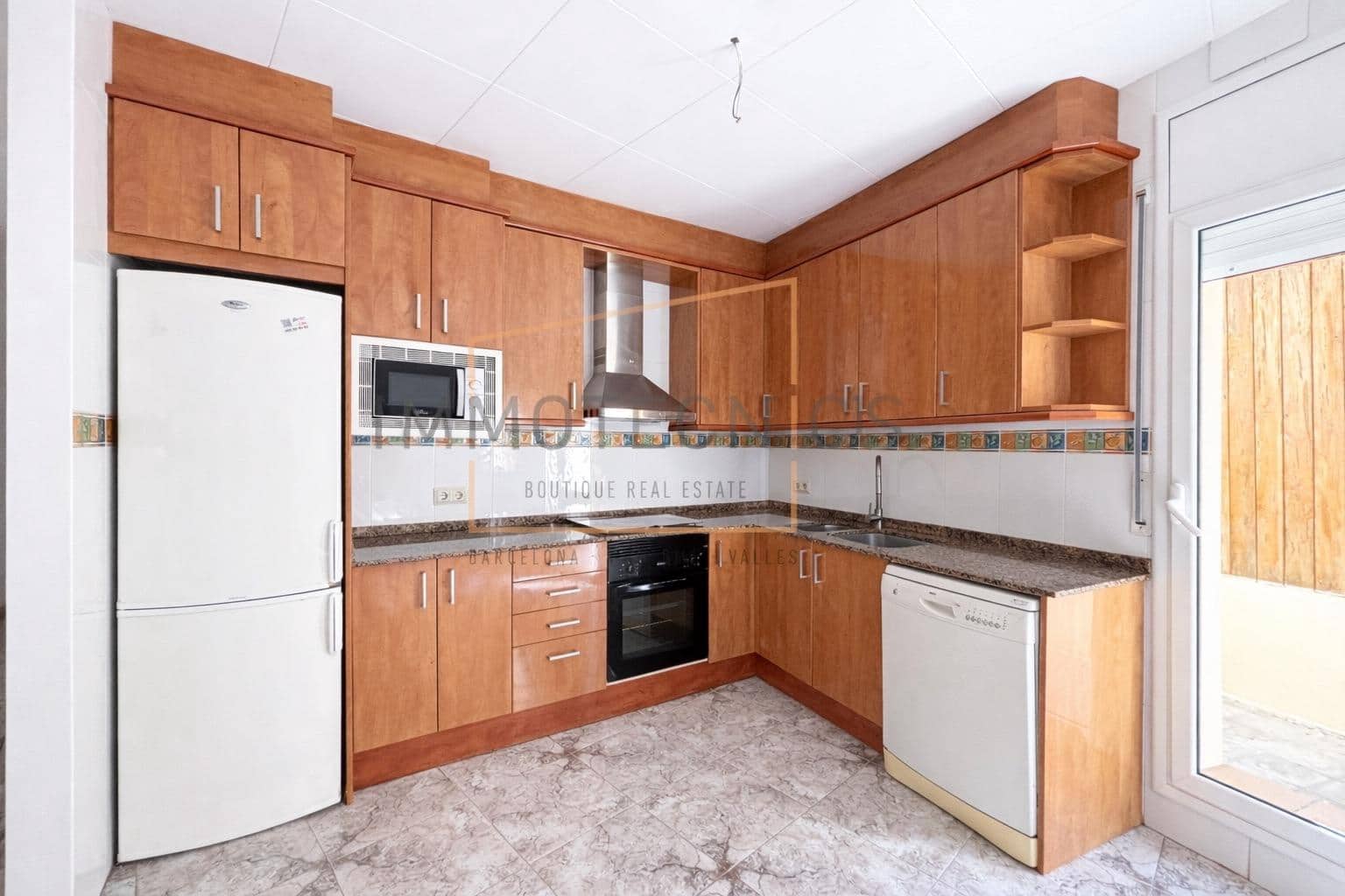 2 soveværelse Lejlighed til salg i Canet de Mar - € 290.000 (Ref: 9726769)