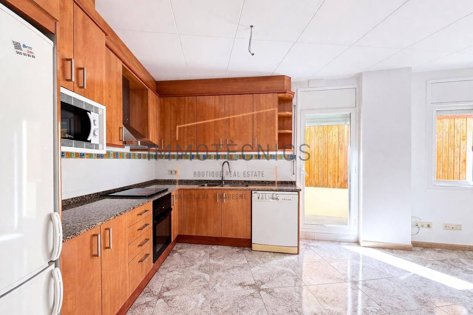 2 soveværelse Lejlighed til salg i Canet de Mar - € 290.000 (Ref: 9726769)
