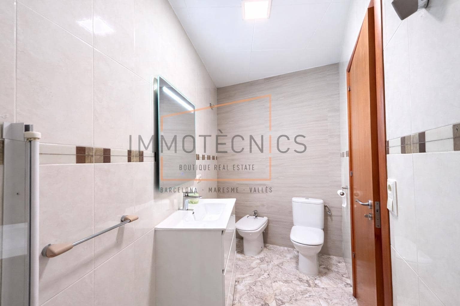 2 soveværelse Lejlighed til salg i Canet de Mar - € 290.000 (Ref: 9726769)