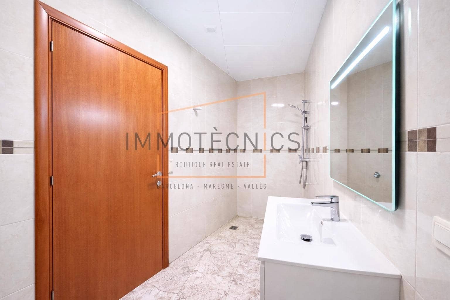 2 soveværelse Lejlighed til salg i Canet de Mar - € 290.000 (Ref: 9726769)