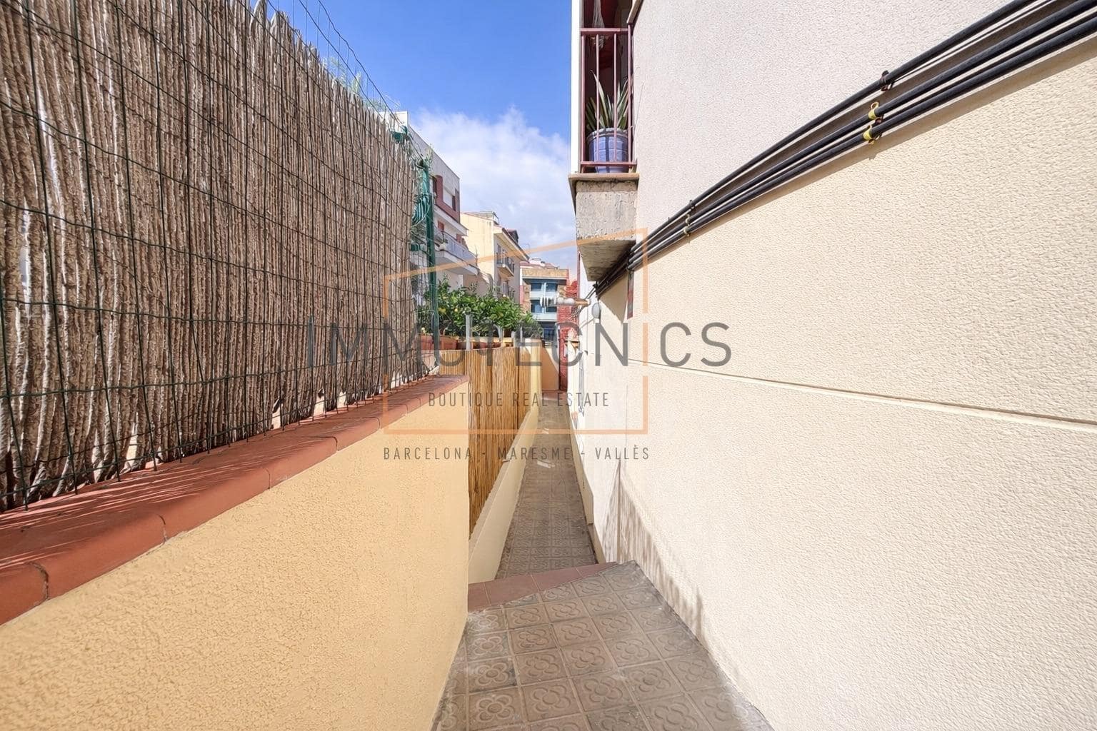 2 soveværelse Lejlighed til salg i Canet de Mar - € 290.000 (Ref: 9726769)