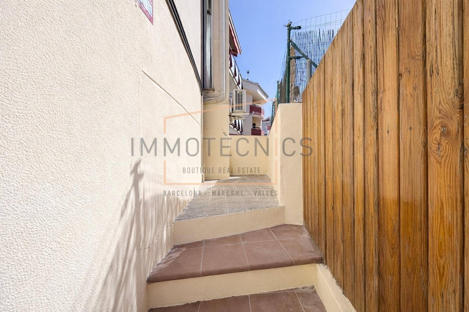 2 soveværelse Lejlighed til salg i Canet de Mar - € 290.000 (Ref: 9726769)