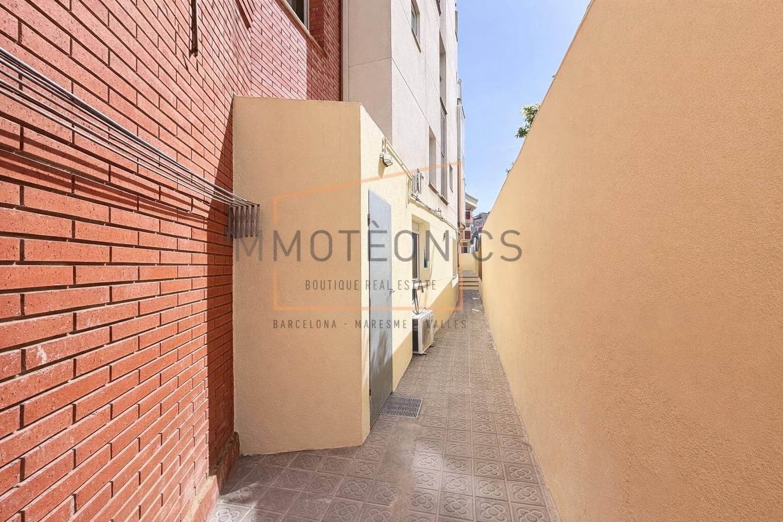 2 soveværelse Lejlighed til salg i Canet de Mar - € 290.000 (Ref: 9726769)