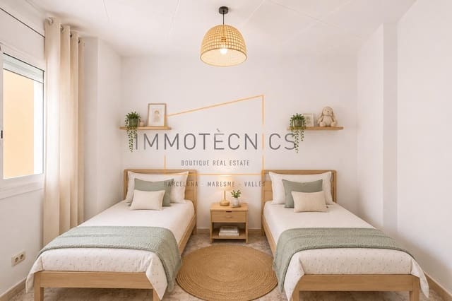2 sypialnia Apartament na sprzedaż w Canet de Mar - 290 000 € (Ref: 9726769)