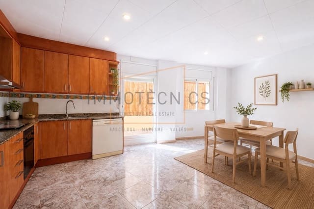 2 sypialnia Apartament na sprzedaż w Canet de Mar - 290 000 € (Ref: 9726769)