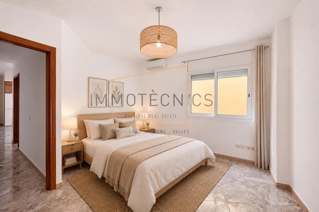 2 sypialnia Apartament na sprzedaż w Canet de Mar - 290 000 € (Ref: 9726769)