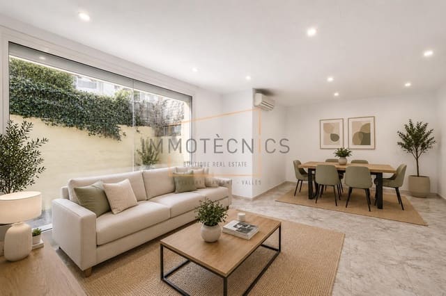 2 soveværelse Lejlighed til salg i Canet de Mar - € 290.000 (Ref: 9726769)